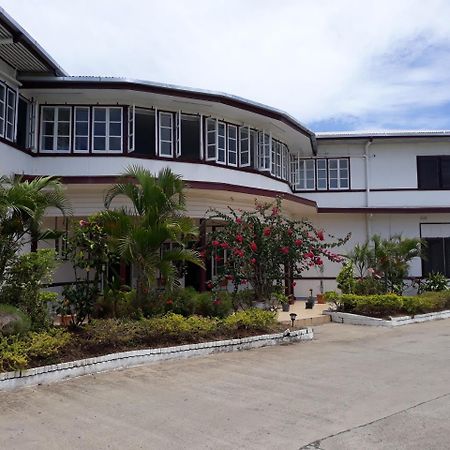 Gold Town Tavua Hotel Екстер'єр фото