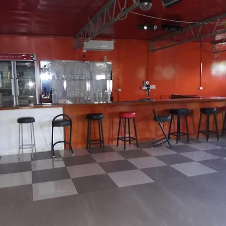 Gold Town Tavua Hotel Екстер'єр фото