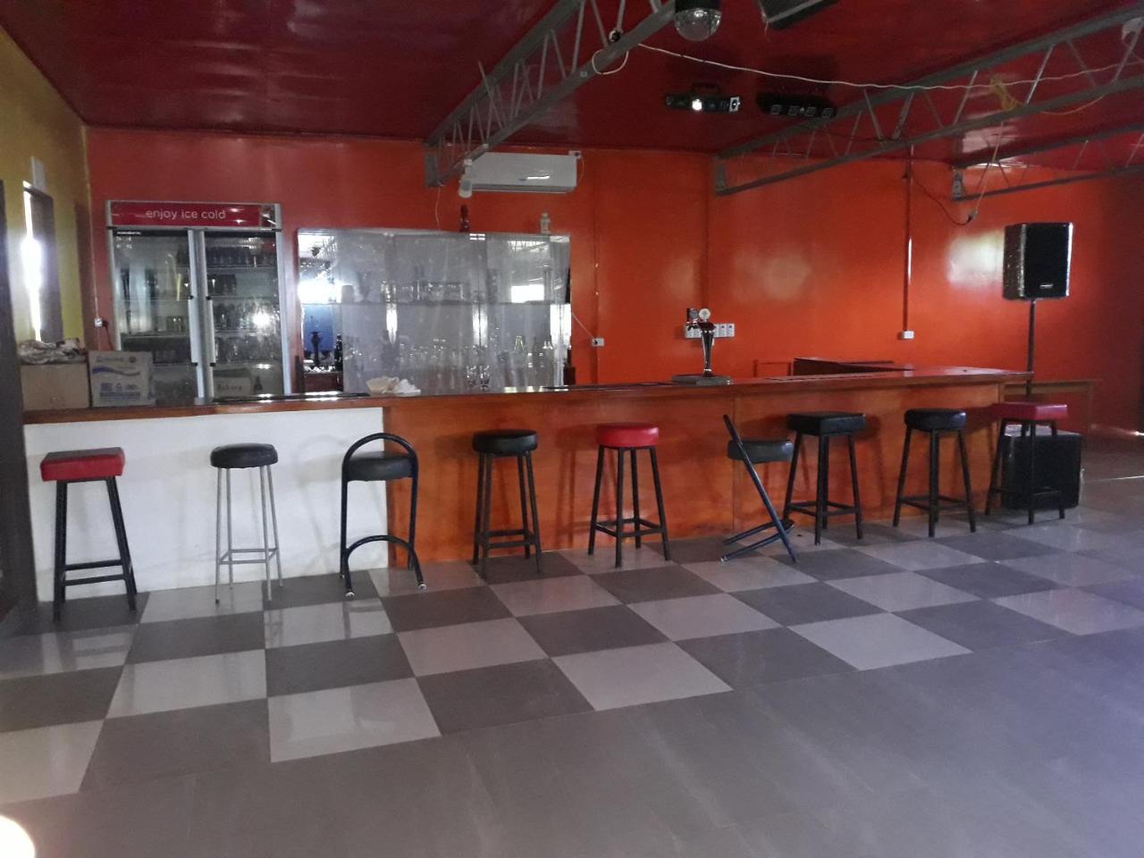 Gold Town Tavua Hotel Екстер'єр фото